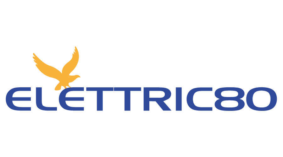 elettric80-logo-vector